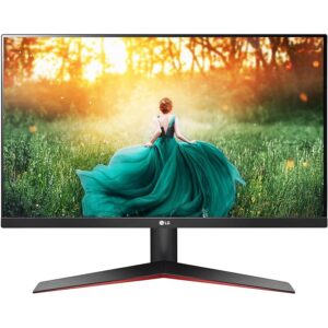 LG Electronics 24 Inch Full Hd Monitor