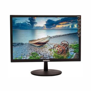 Zebion 19HD4 19 Inch Wide Led Monitor