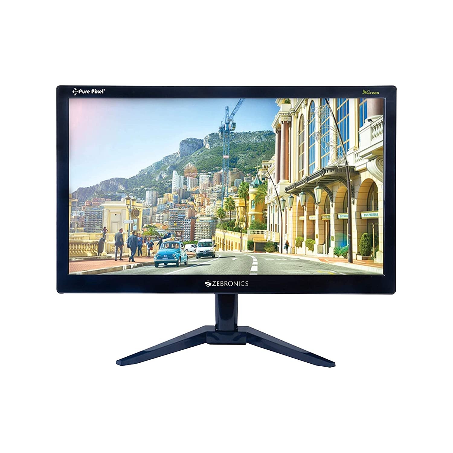 Zebronics 18.5 Inch Monitor