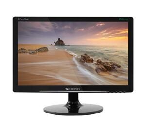 Zebronics 18.5 Inch Monitor