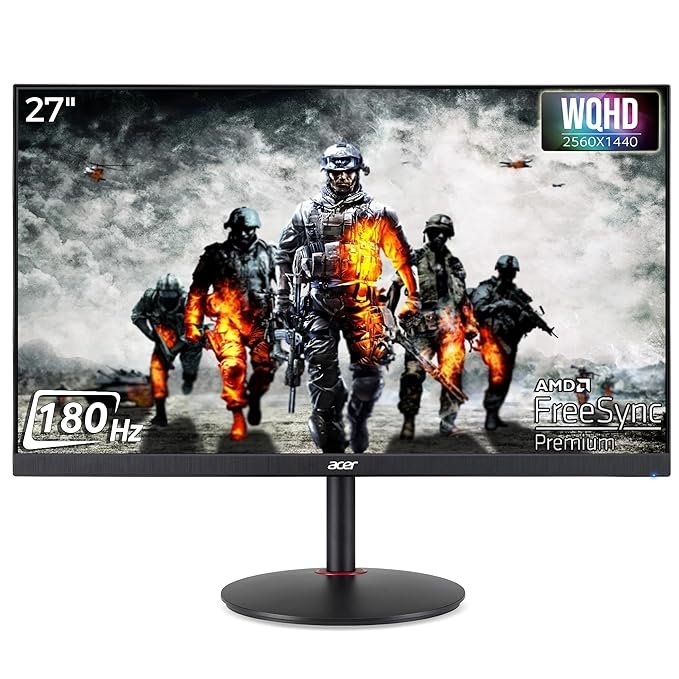 Top 10 Best Monitors in India 2025 – Availabe in 21, 24, 27 Inch for PC ...