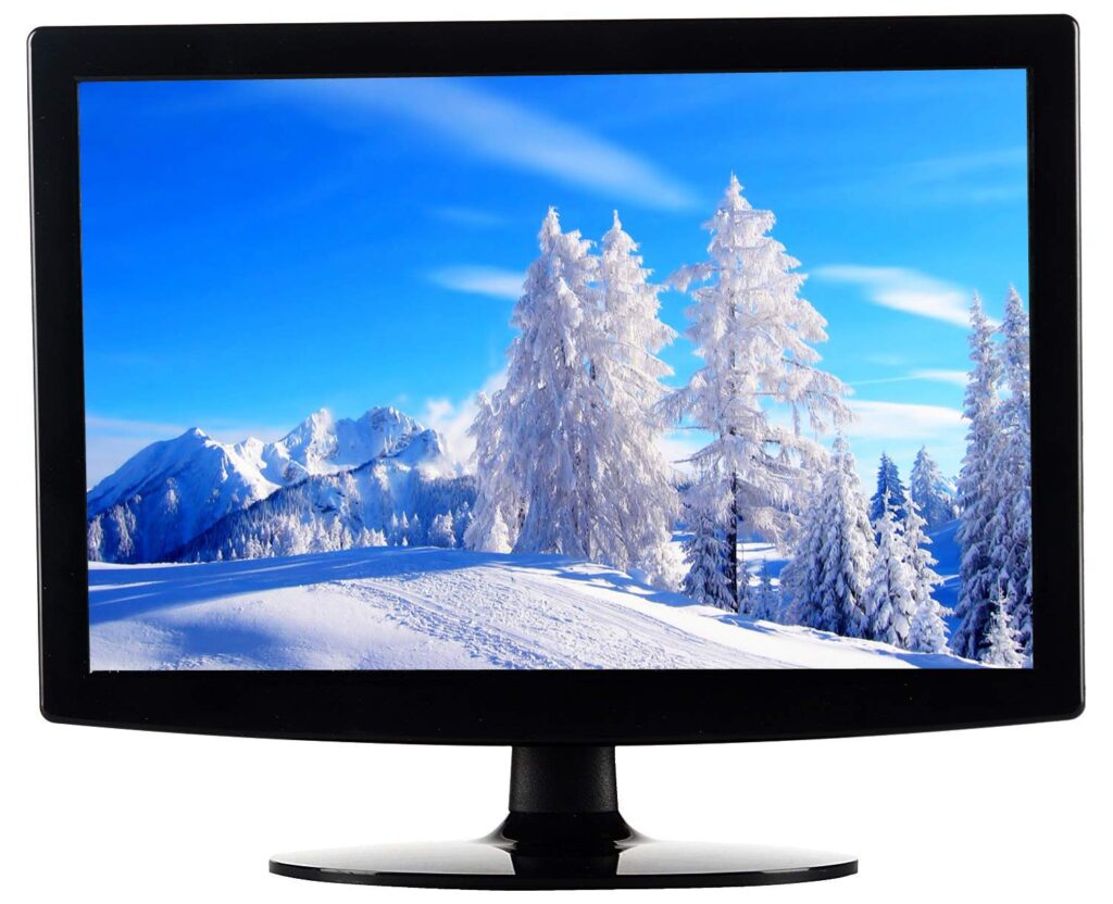 Top 10 Best Monitors Under 5000 in India 2021 Review & Buying Guide