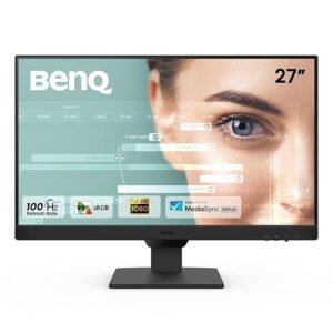 BenQ GW2790 27 Inches 1920X1080P FHD IPS Monitor