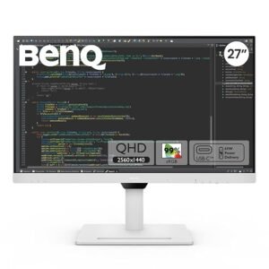 BenQ GW2790QT 27 inch IPS 2k QHD Monitor