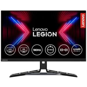 Lenovo Legion 27-inch Gaming Monitor