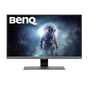 BenQ EW3270U 32-inch 4K Monitor