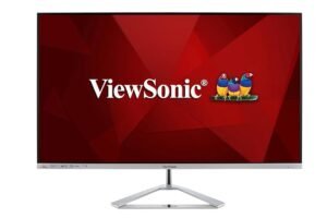 ViewSonic VX3276-MHD-3 32-inch FHD IPS Monitor