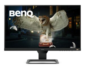 BenQ EW2780 27-Inch Gaming Monitor