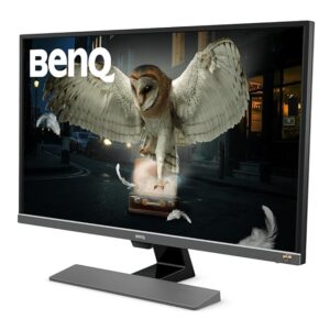 BenQ EW3270U 32 Inch Monitor