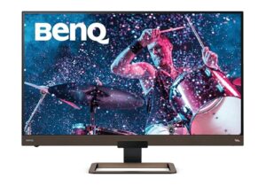 BenQ EW3280U 32 Inch 4K IPS Monitor