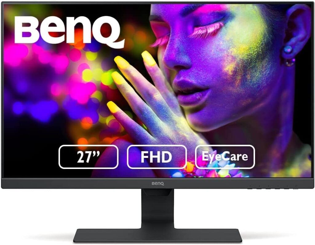 Top 10 Best 27 Inch Monitor in India 2022 Reviews and Buying Guide