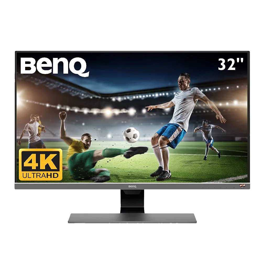 BenQ WE3270U 32 Inch 4K UHD Monitor