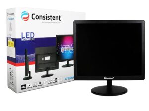 Consistent 17 Inch Led Monitor