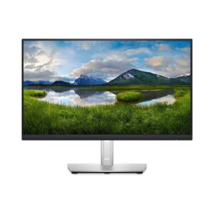 Dell-P2222H-Black 22 Inch FHD Monitor