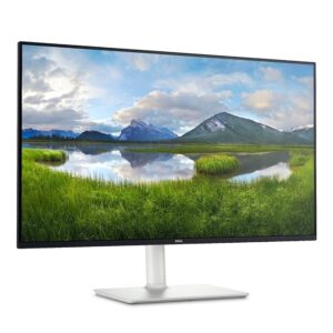 Dell-S2725HS-Silver 27 Inch FHD Monitor