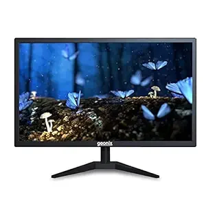 GEONIX 22 Inch PC Monitor