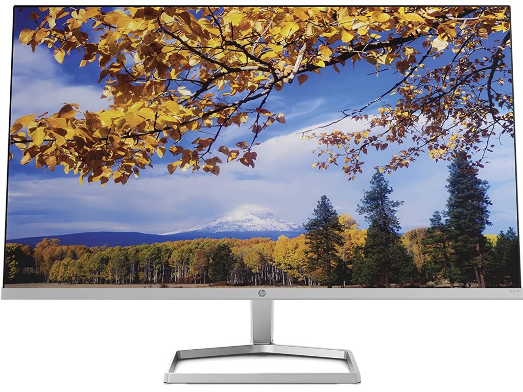 Top 10 Best 27 Inch Monitor in India 2022 Reviews and Buying Guide