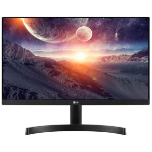 LG 22Mk600M 22 Inch Lcd Full Hd IPS Panel Monitor