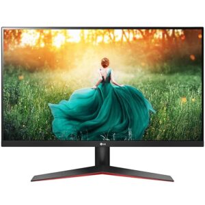 LG 27 Inch Full Hd Gaming Monitor