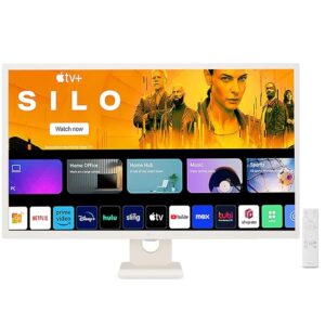 LG 32 Inch MyView Smart Monitor