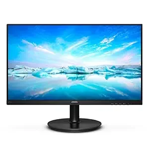 PHILIPS 27 Inch IPS Panel Smart Image LCD Monitor