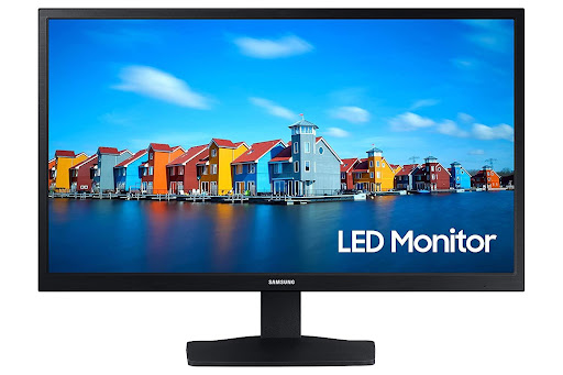 Samsung 22 Inch LED VA Monitor