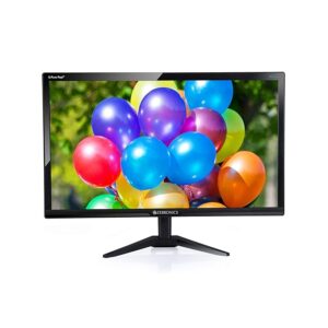 ZEBRONICS A22FHD LED 21.5 Inch FHD Monitor