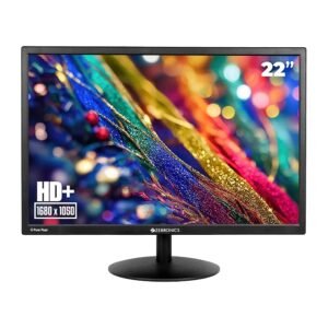 Zebronics EA122 LED Monitor