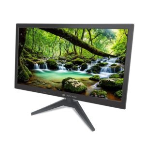 LAPCARE LM195WDH 19 Inch LED Monitor