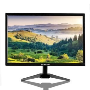 Lapcare 20-inch LED Monitor