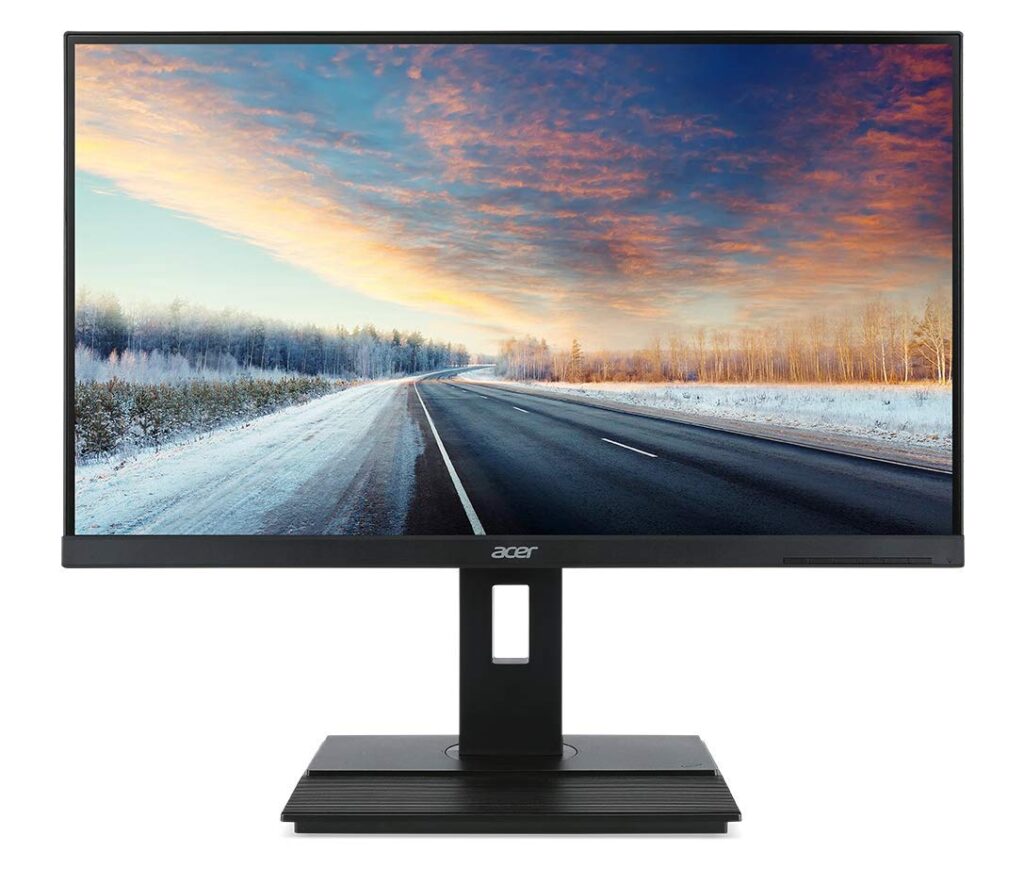 Top 10 Best Height Adjustable Monitor in India - Review & Buying Guide ...