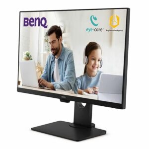 BenQ GW2780T 27 Inch IPS Full HD Ultra-Slim Bezel Monitor