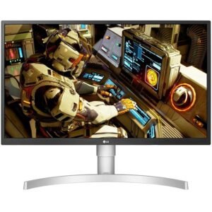 LG Electronics 27 Inches LCD 4K-Uhd Monitor