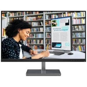 Lenovo L-Series 27-inch FHD IPS Monitor