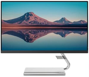 Lenovo Q-Series 24 Inch FHD IPS Monitor