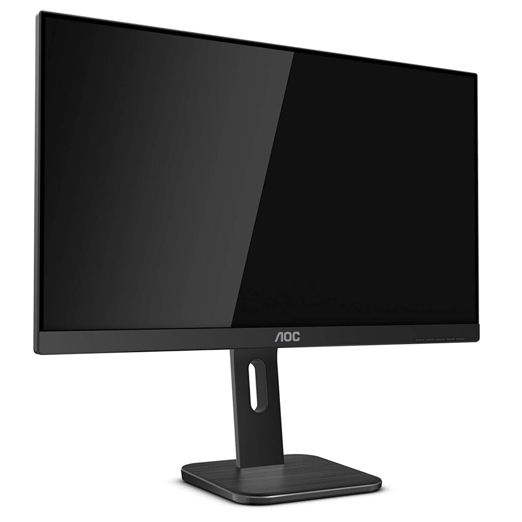 Top 10 Best Height Adjustable Monitor in India - Review & Buying Guide ...