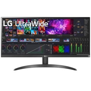 LG 29-inch UltraWide FHD IPS Monitor