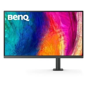 BenQ PD3205UA LCD 4K IPS Monitor